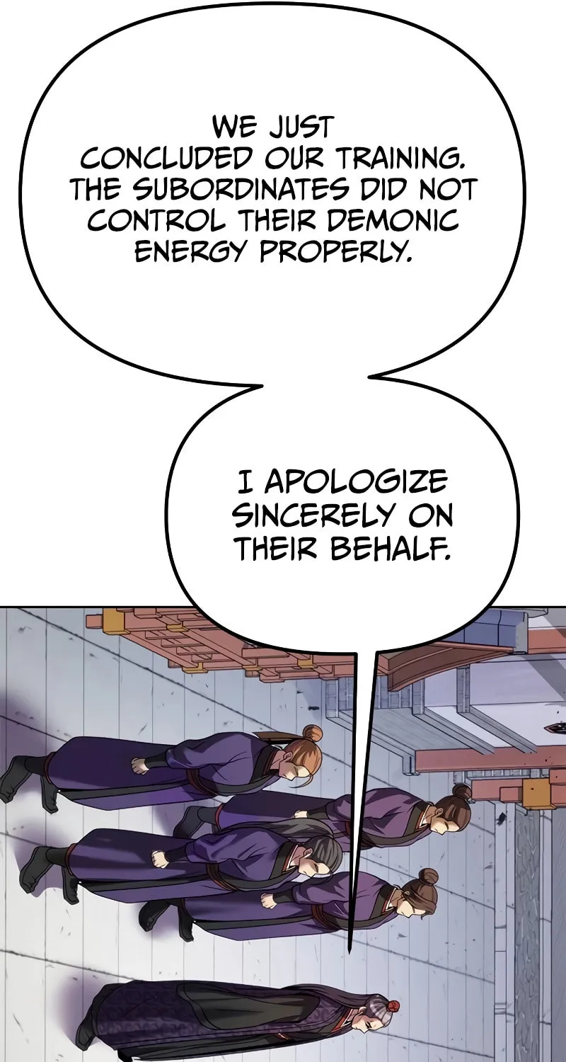 Chronicles of the Demon Faction Chapter 53 page 140 - 