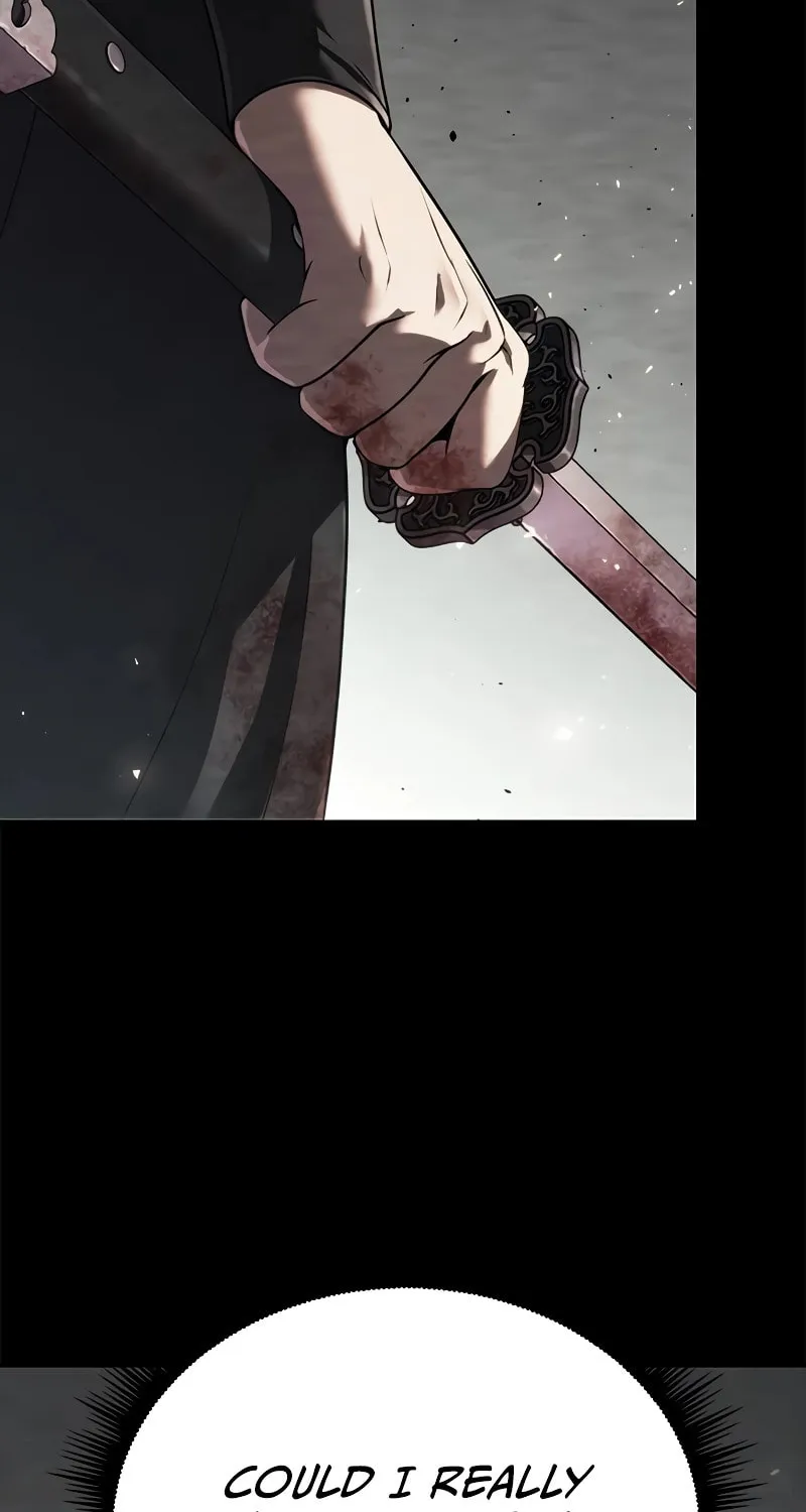 Chronicles of the Demon Faction Chapter 53 page 18 - 