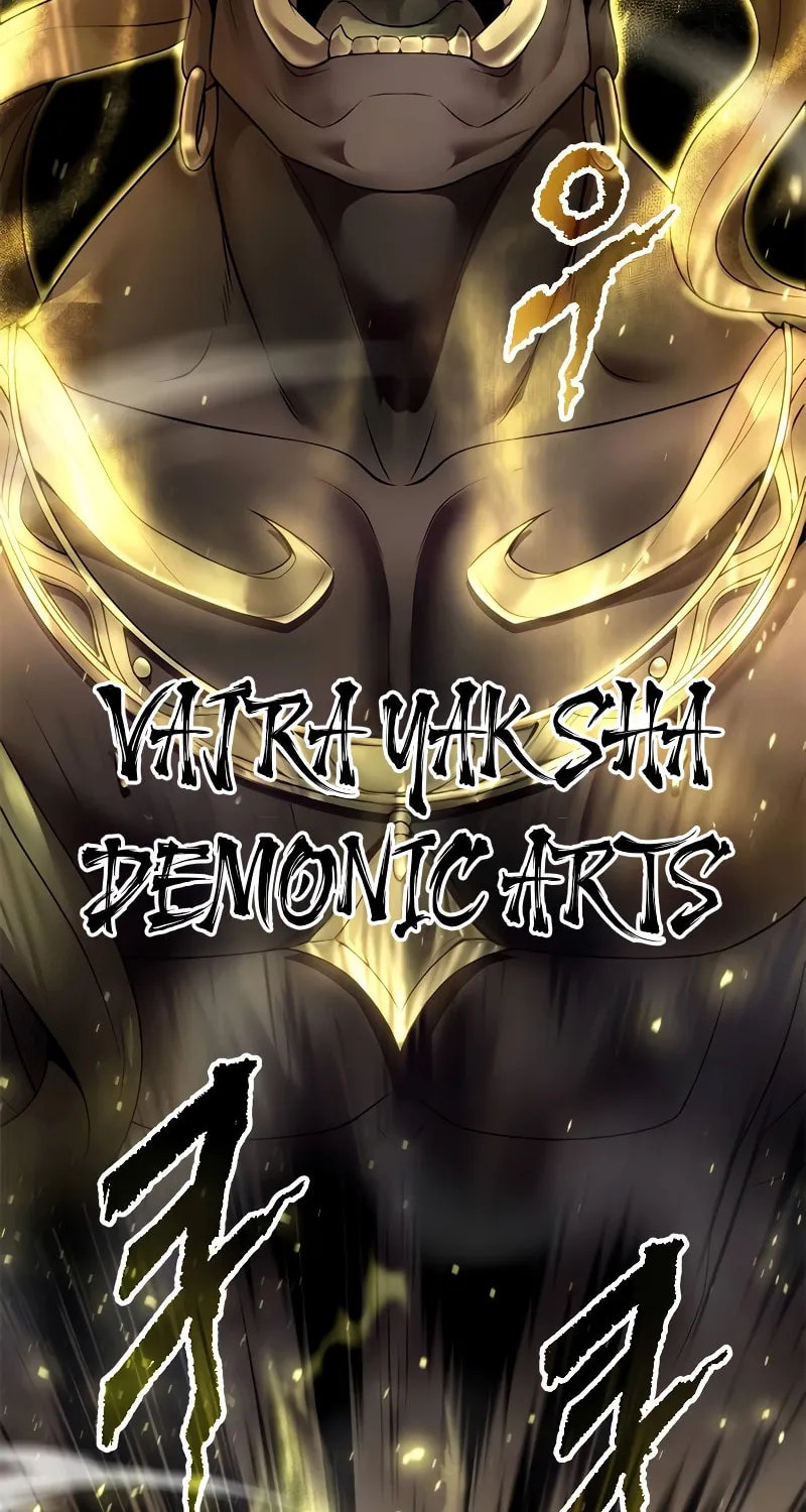 Chronicles of the Demon Faction Chapter 53 page 3 - 