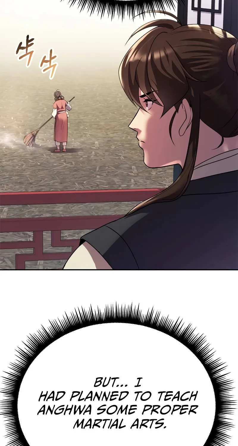 Chronicles of the Demon Faction Chapter 53 page 23 - 