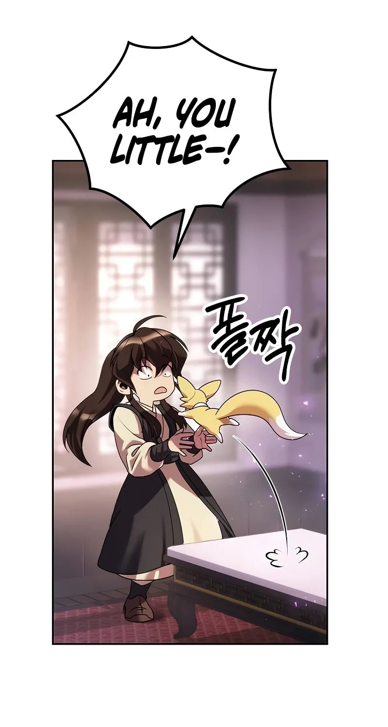 Chronicles of the Demon Faction Chapter 53 page 26 - 