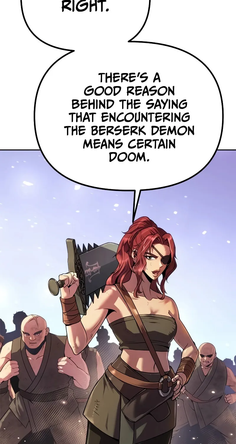 Chronicles of the Demon Faction Chapter 53 page 36 - 