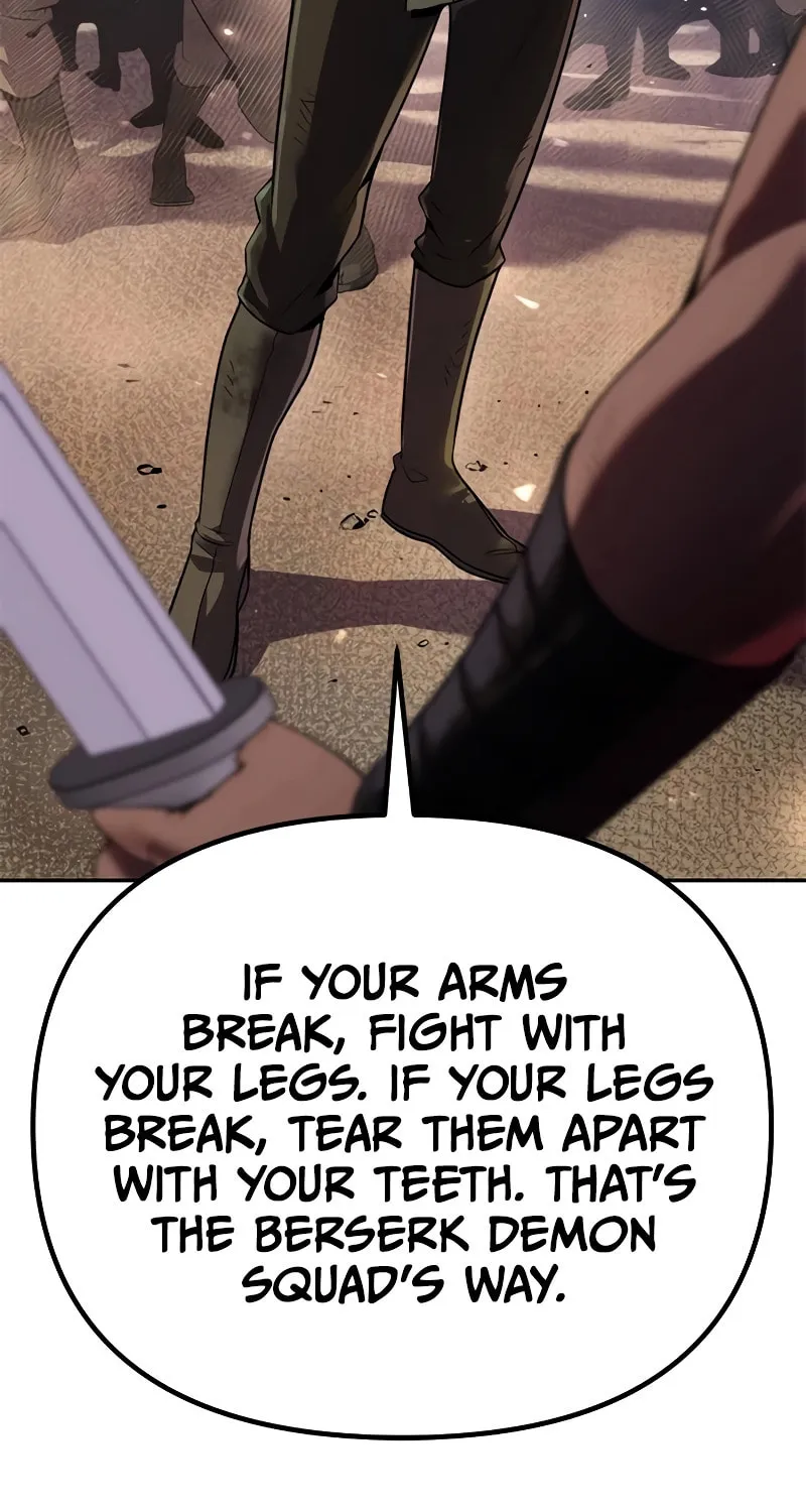 Chronicles of the Demon Faction Chapter 53 page 37 - 