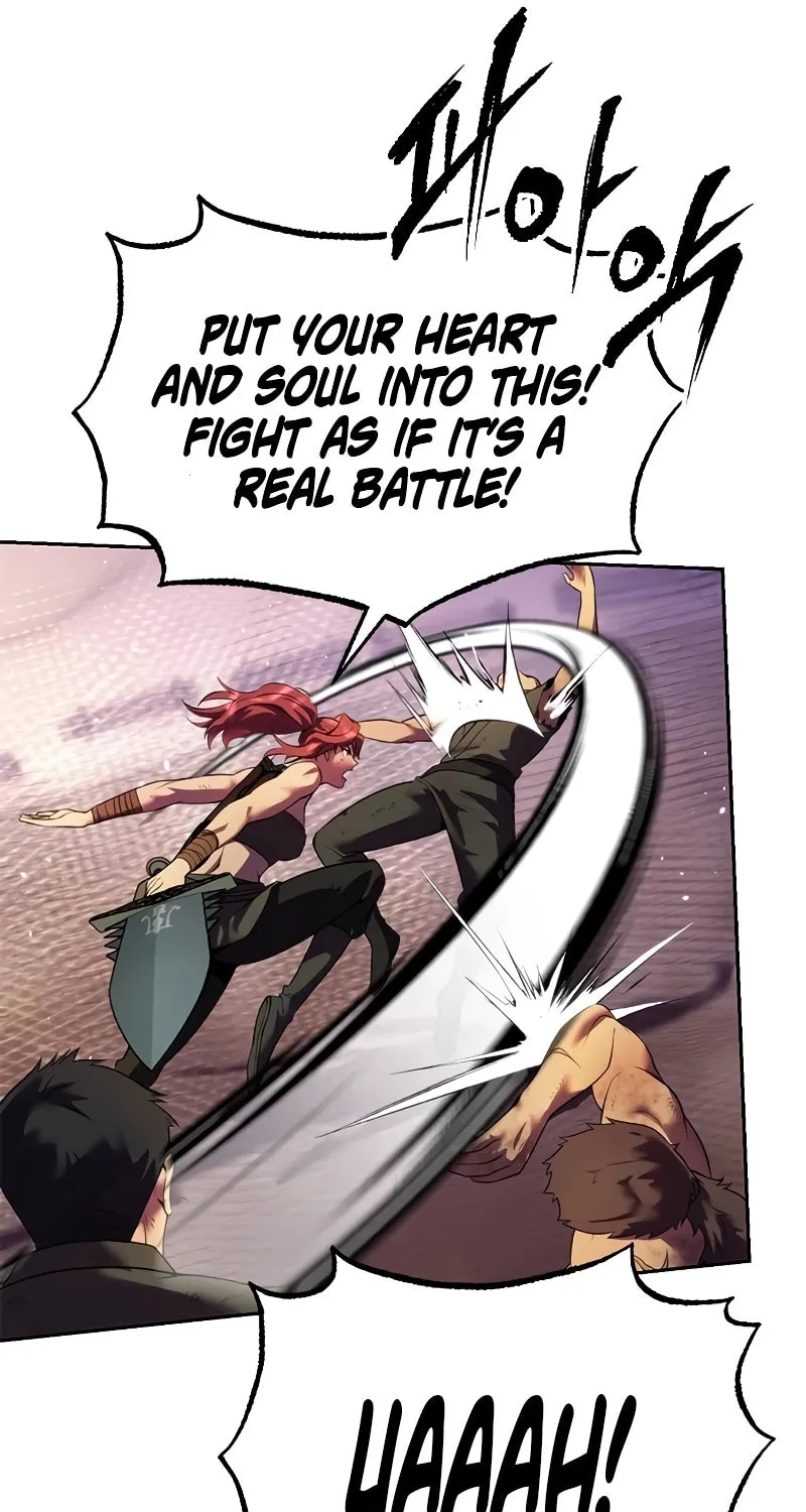 Chronicles of the Demon Faction Chapter 53 page 39 - 