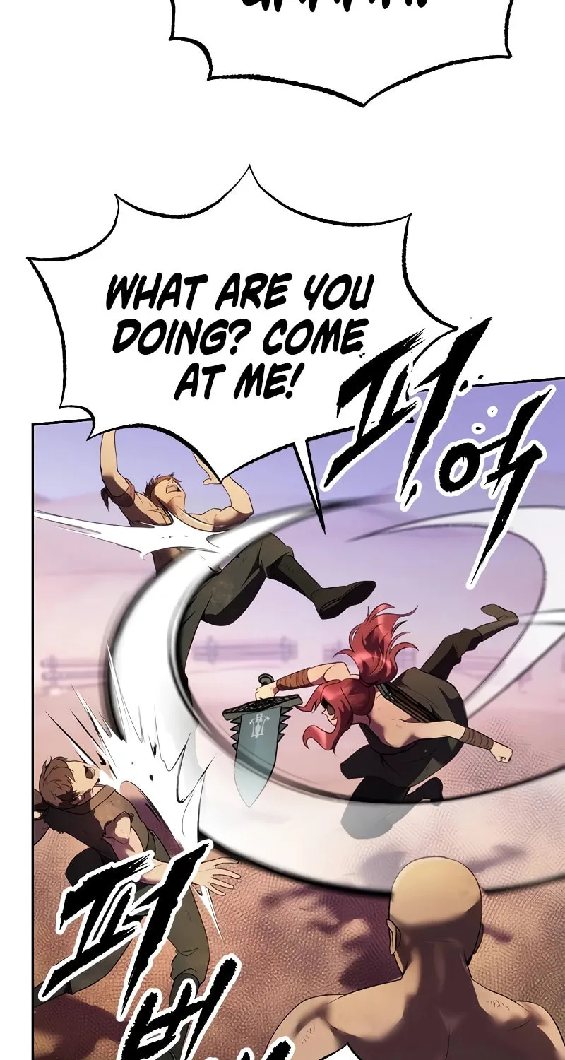 Chronicles of the Demon Faction Chapter 53 page 40 - 
