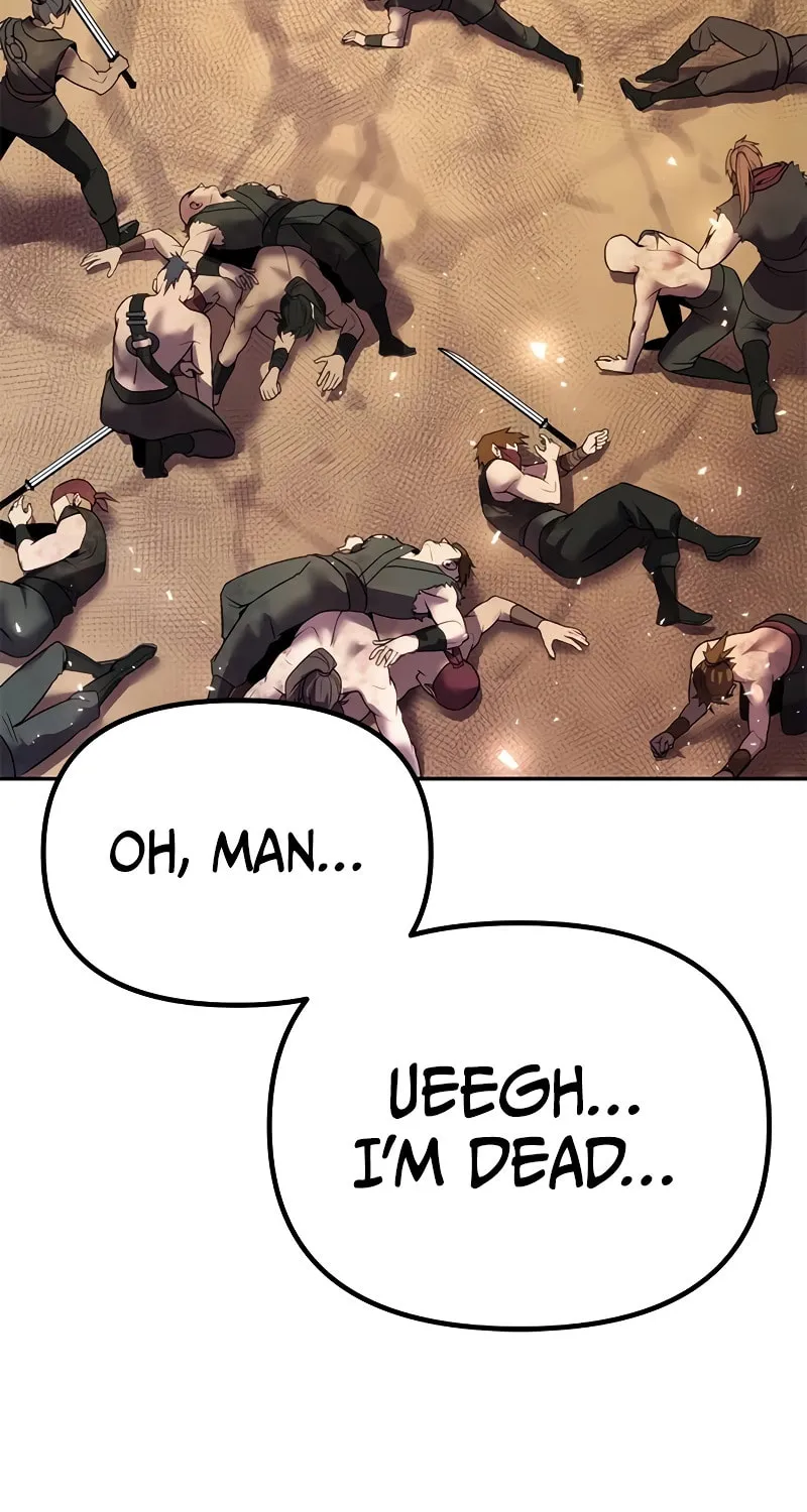 Chronicles of the Demon Faction Chapter 53 page 44 - 