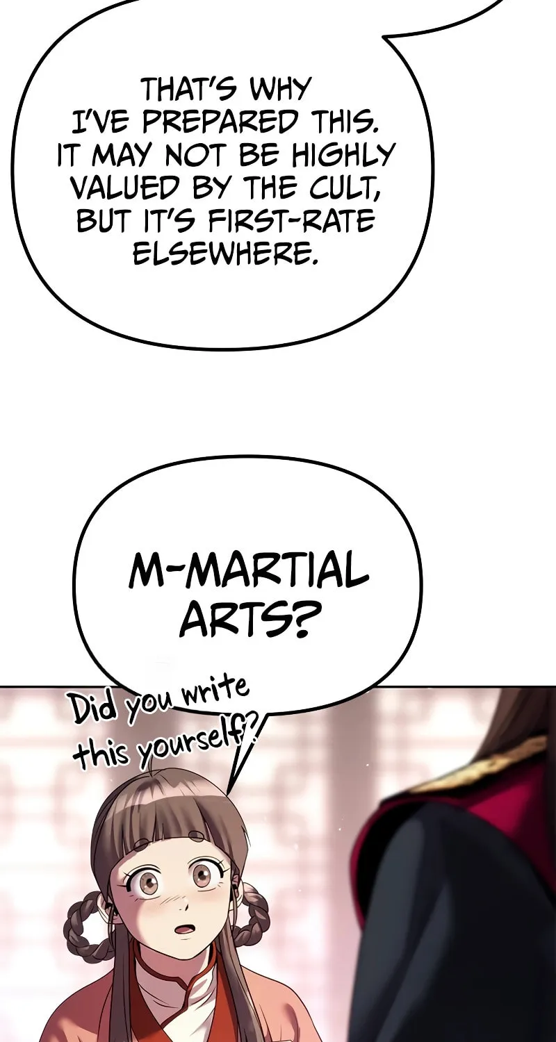 Chronicles of the Demon Faction Chapter 53 page 58 - 