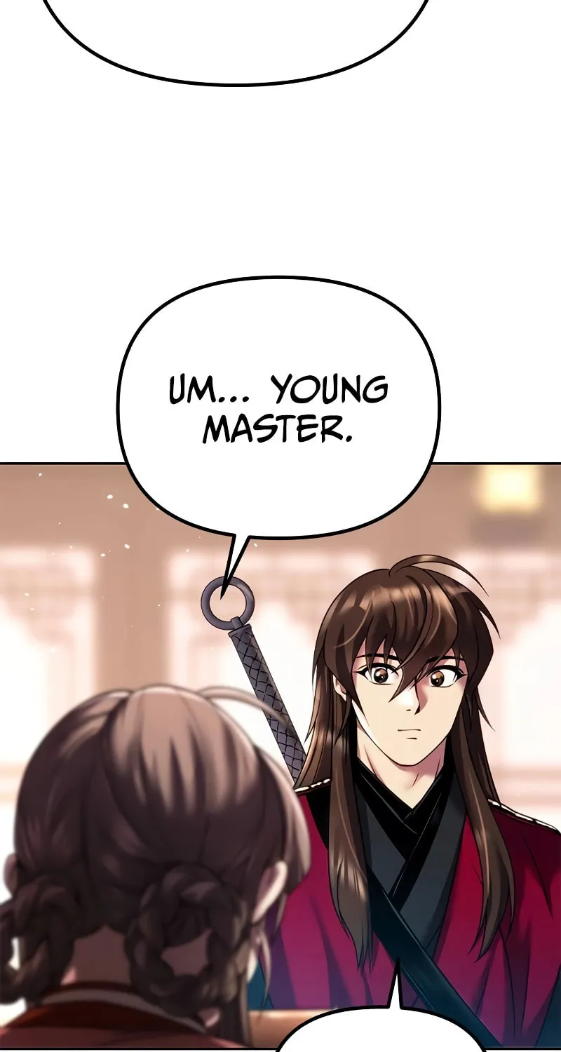 Chronicles of the Demon Faction Chapter 53 page 61 - 
