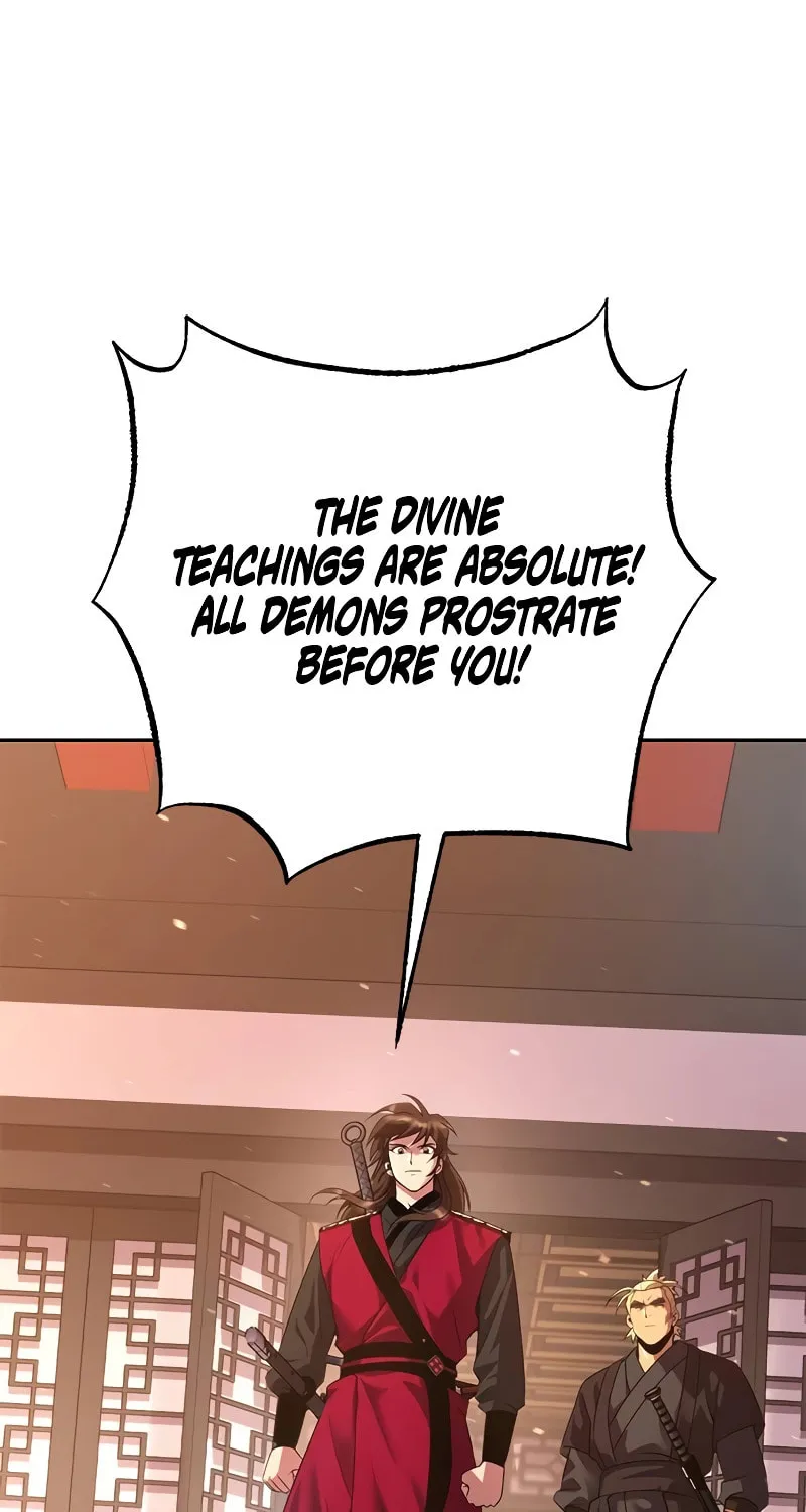 Chronicles of the Demon Faction Chapter 53 page 68 - 