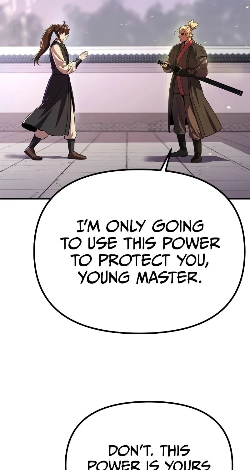 Chronicles of the Demon Faction Chapter 53 page 8 - 