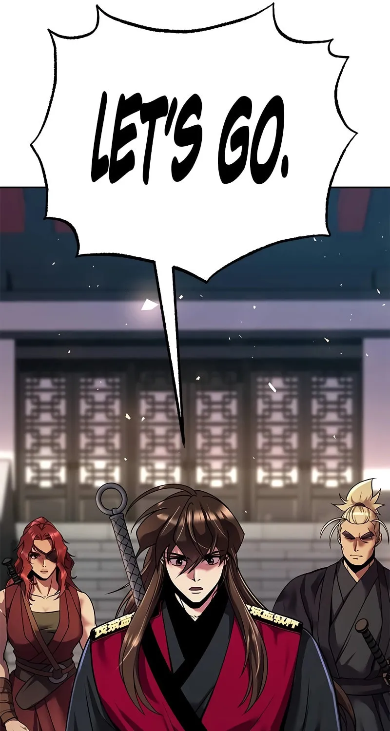 Chronicles of the Demon Faction Chapter 53 page 76 - 