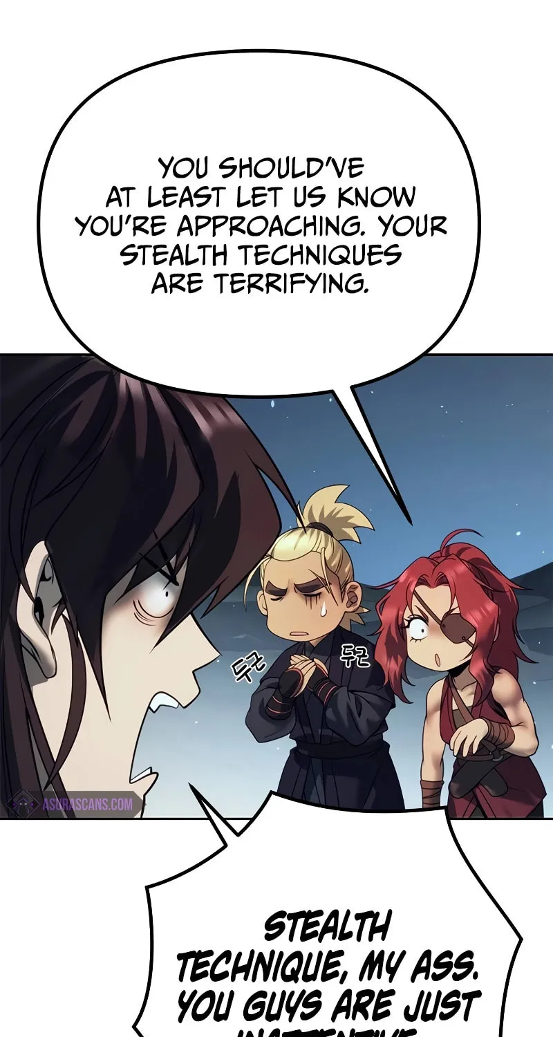 Chronicles of the Demon Faction Chapter 53 page 98 - 
