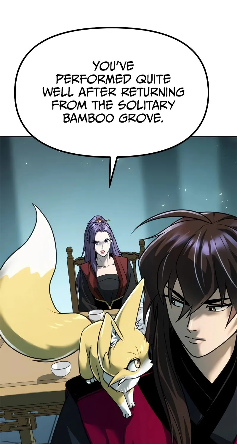 Chronicles of the Demon Faction Chapter 54 page 116 - 