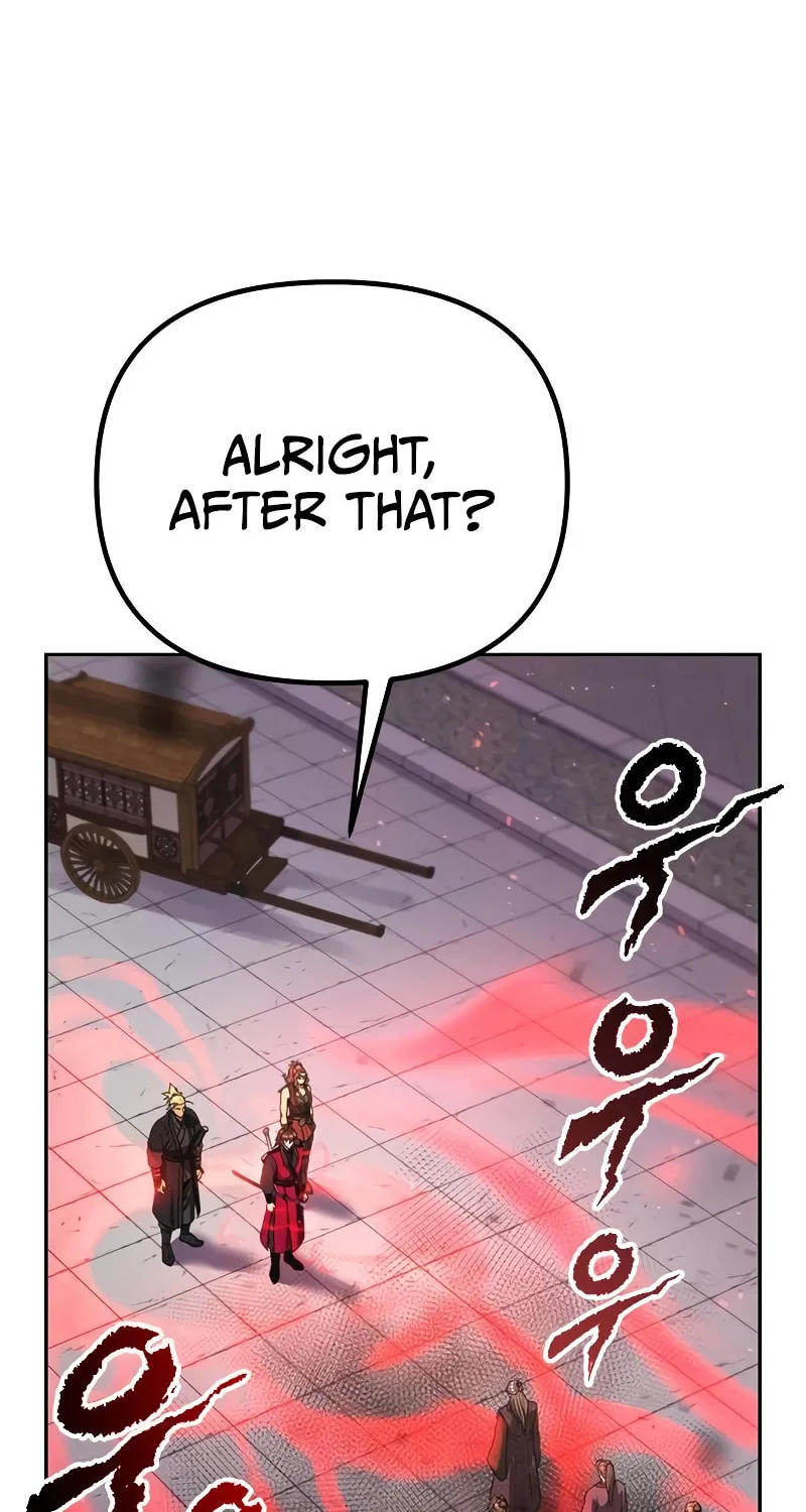 Chronicles of the Demon Faction Chapter 54 page 14 - 