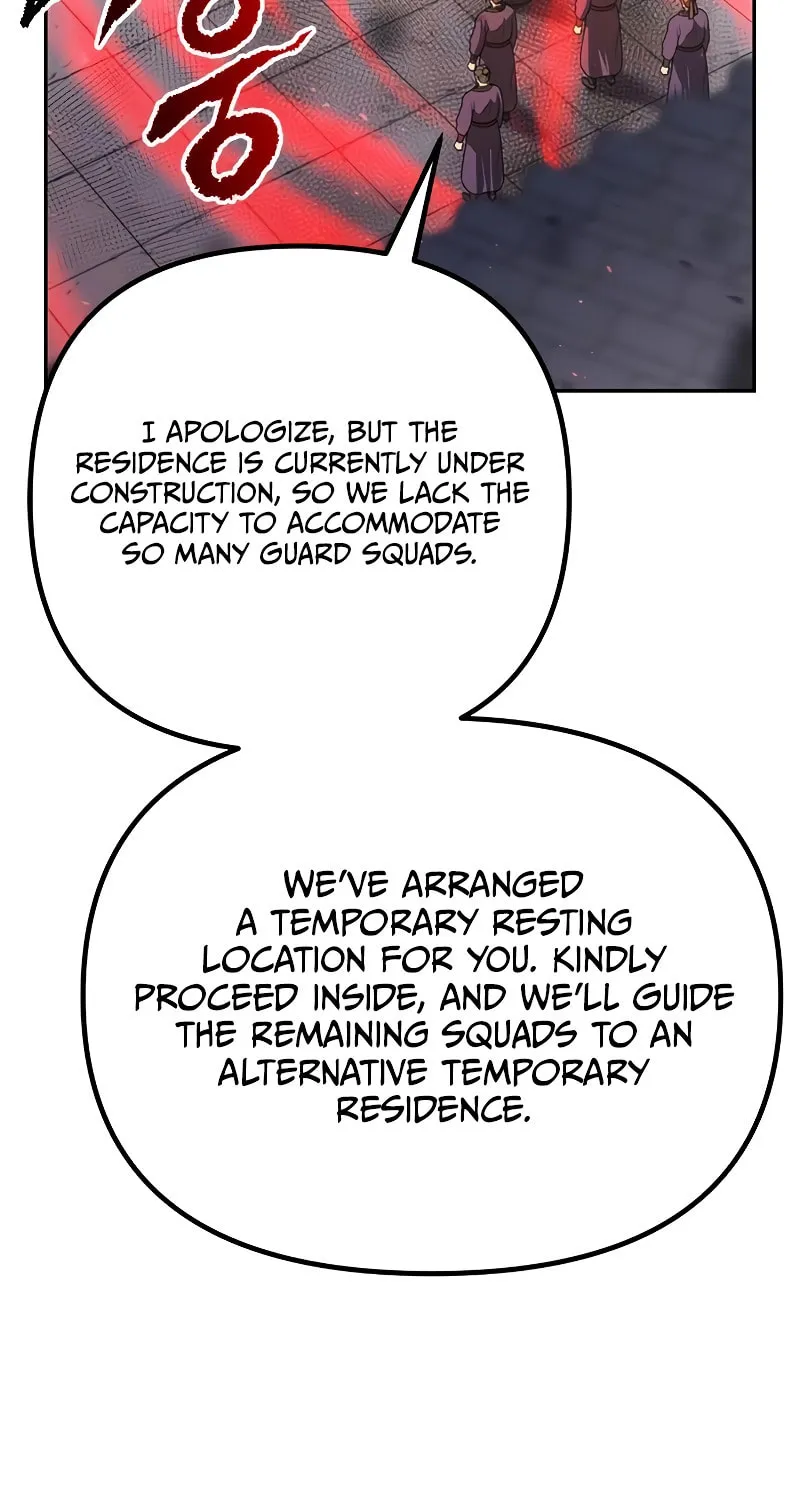 Chronicles of the Demon Faction Chapter 54 page 15 - 
