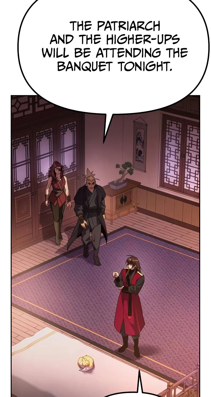 Chronicles of the Demon Faction Chapter 54 page 141 - 