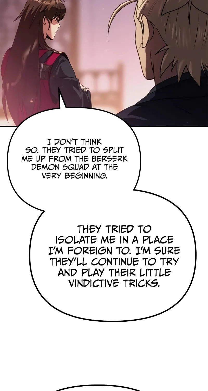 Chronicles of the Demon Faction Chapter 54 page 143 - 