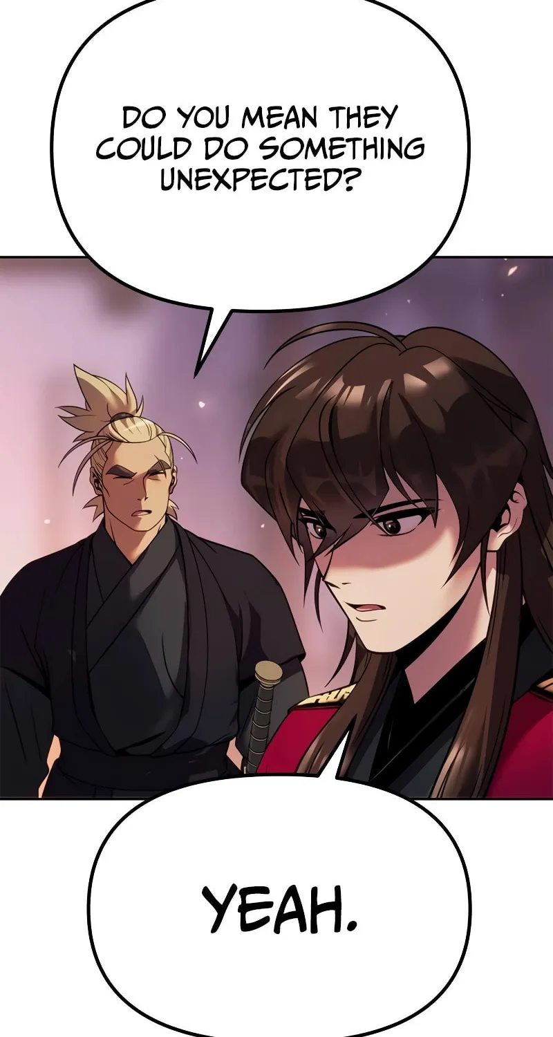 Chronicles of the Demon Faction Chapter 54 page 144 - 