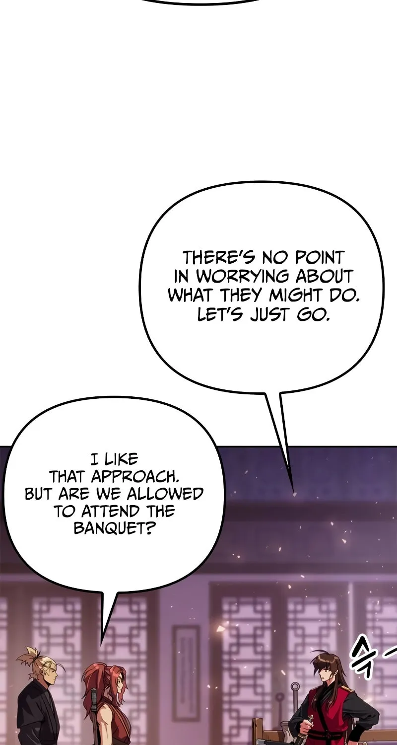 Chronicles of the Demon Faction Chapter 54 page 145 - 