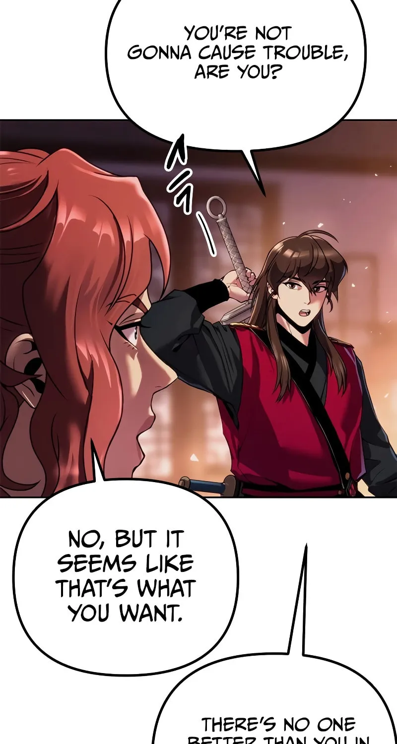 Chronicles of the Demon Faction Chapter 54 page 147 - 