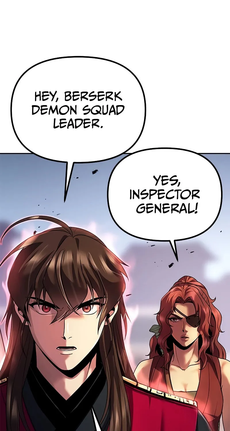 Chronicles of the Demon Faction Chapter 54 page 16 - 