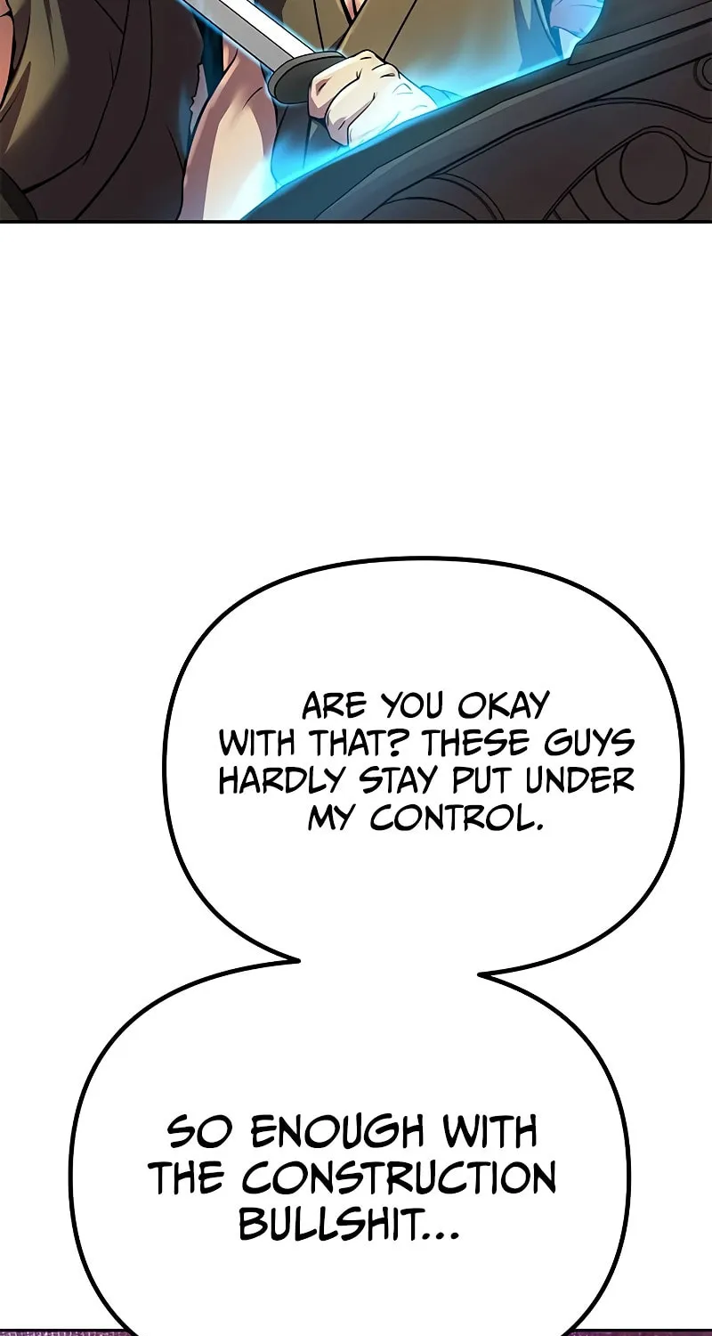 Chronicles of the Demon Faction Chapter 54 page 21 - 