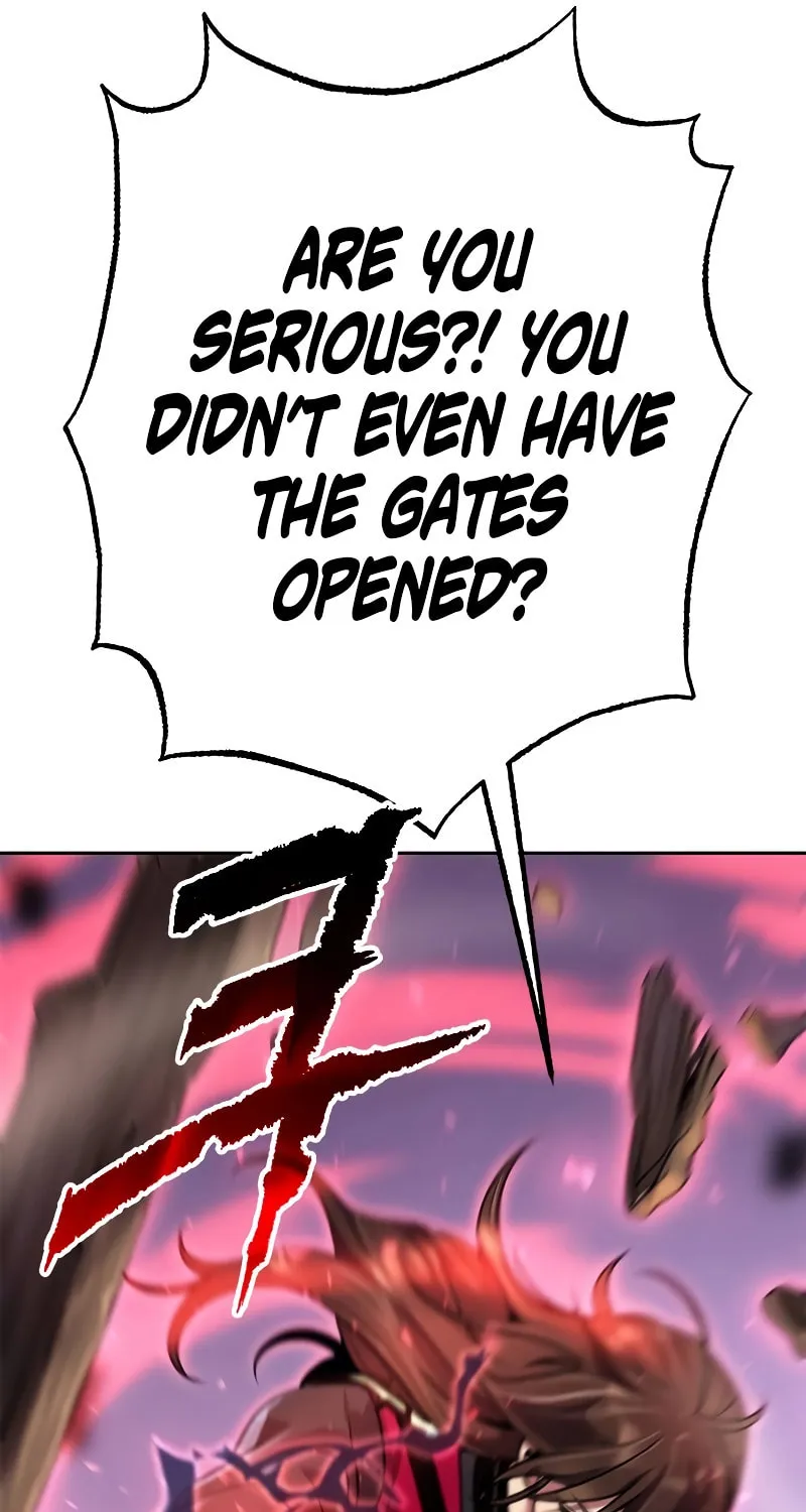 Chronicles of the Demon Faction Chapter 54 page 27 - 