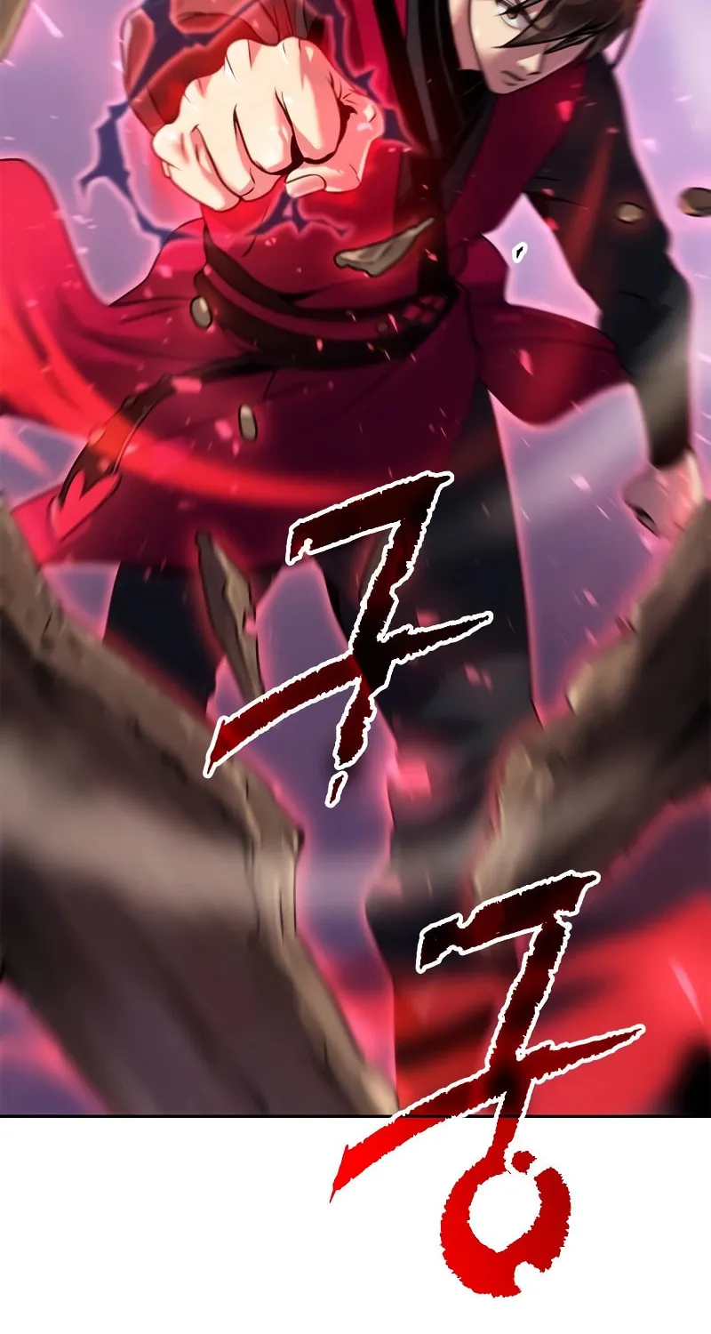 Chronicles of the Demon Faction Chapter 54 page 28 - 