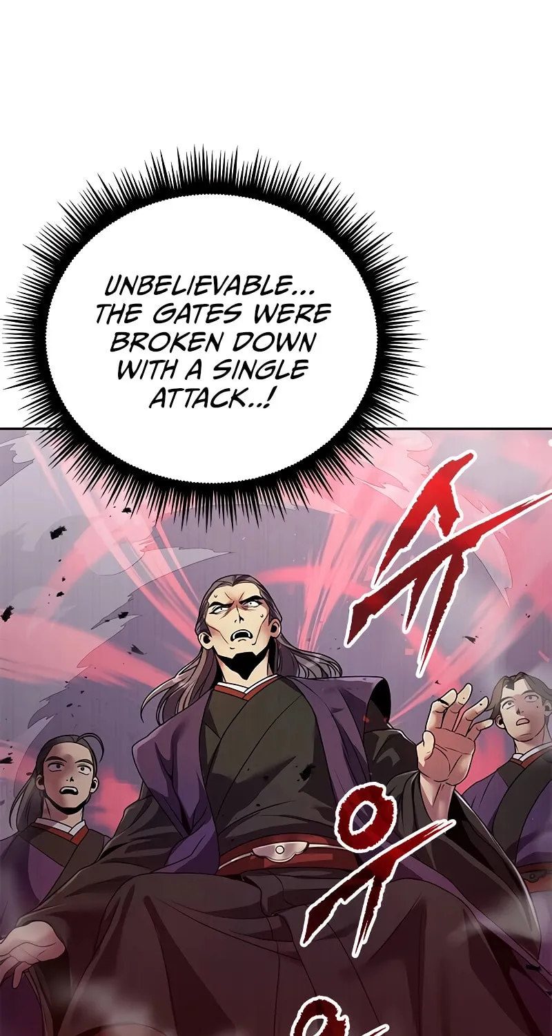 Chronicles of the Demon Faction Chapter 54 page 29 - 