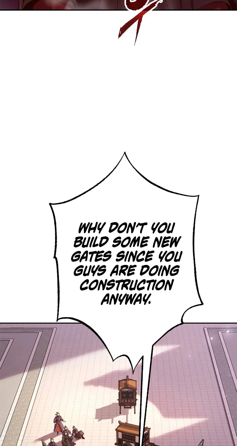 Chronicles of the Demon Faction Chapter 54 page 30 - 