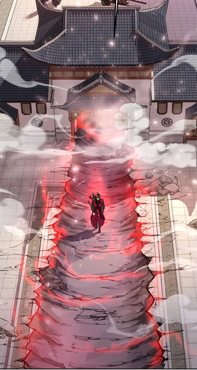 Chronicles of the Demon Faction Chapter 54 page 31 - 