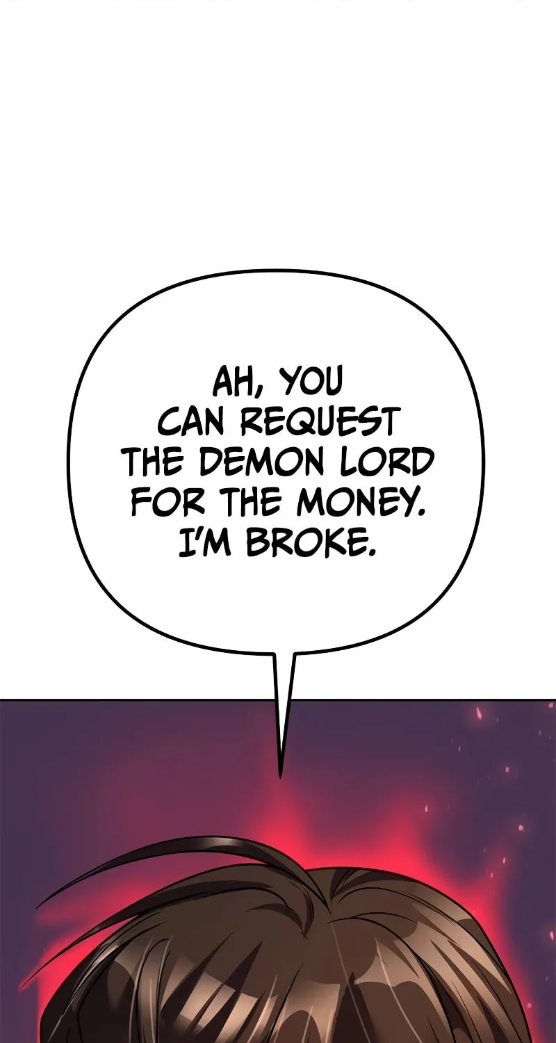 Chronicles of the Demon Faction Chapter 54 page 32 - 