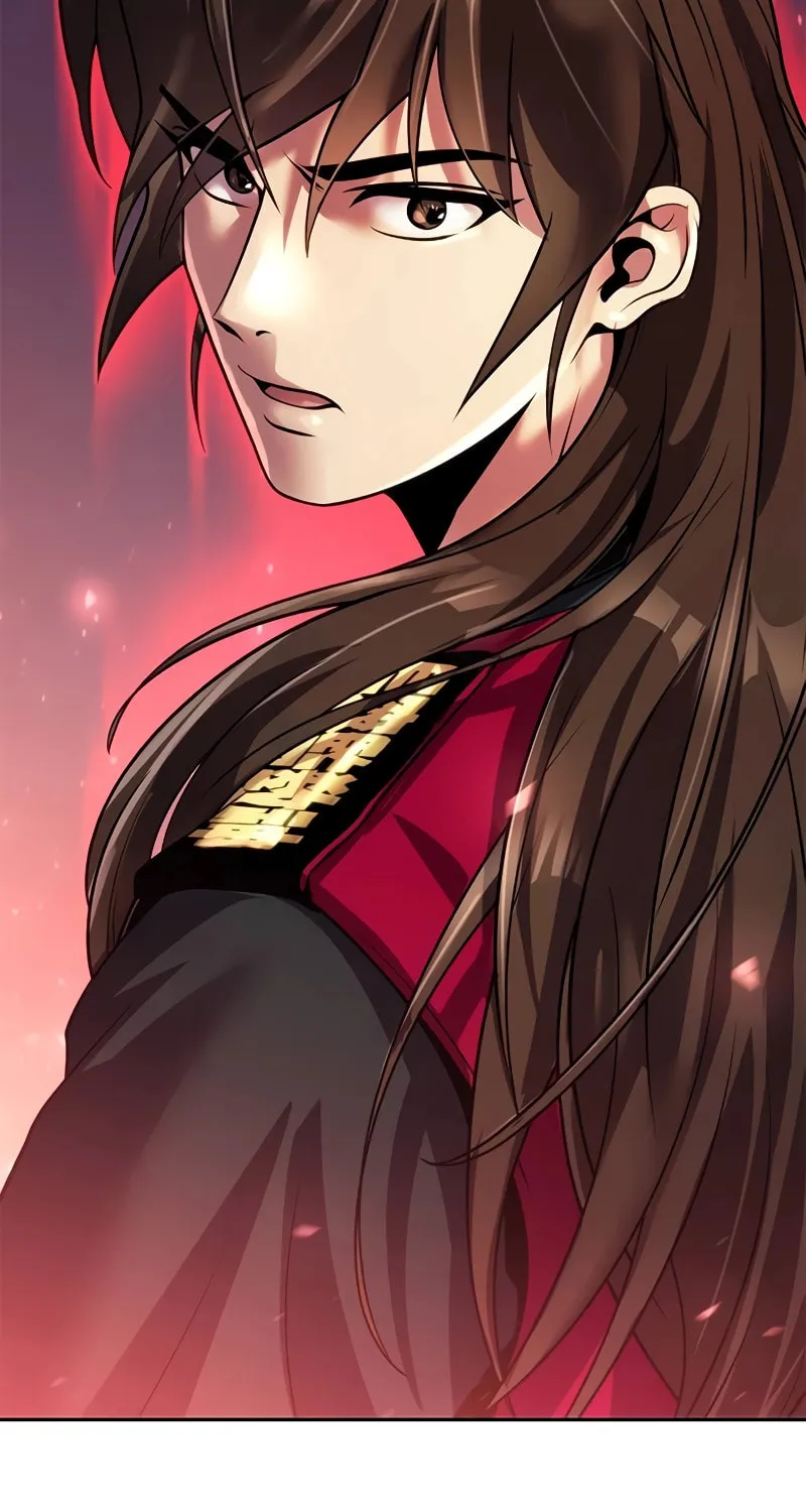 Chronicles of the Demon Faction Chapter 54 page 33 - 