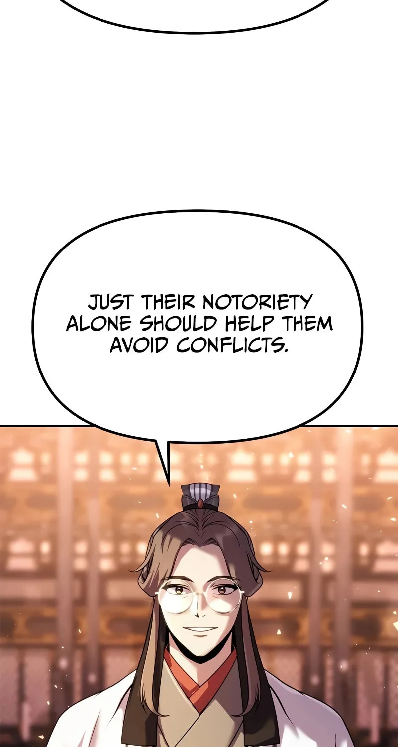 Chronicles of the Demon Faction Chapter 54 page 40 - 