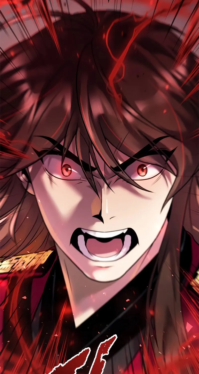 Chronicles of the Demon Faction Chapter 54 page 5 - 