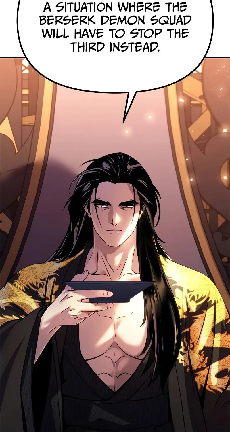 Chronicles of the Demon Faction Chapter 54 page 42 - 