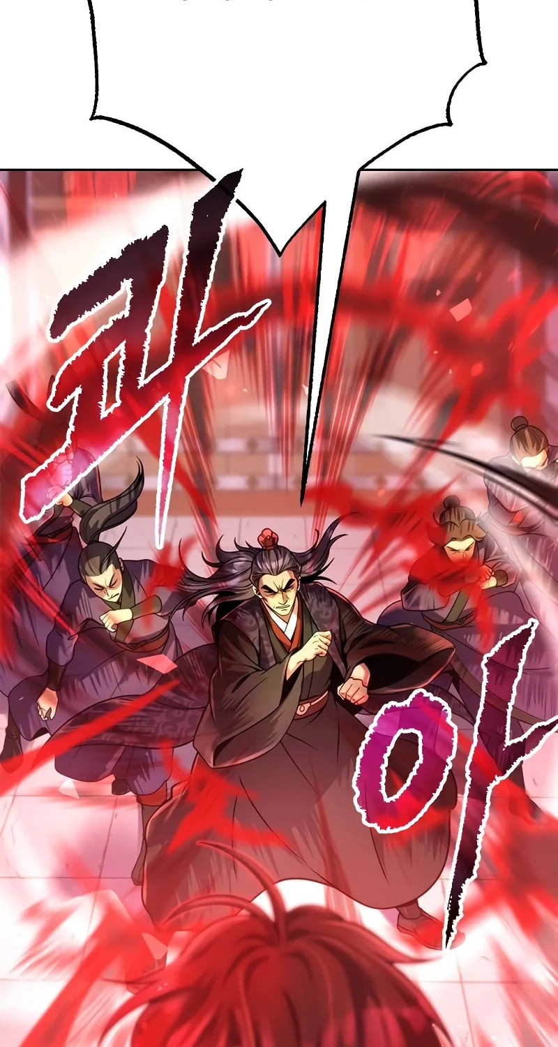 Chronicles of the Demon Faction Chapter 54 page 7 - 