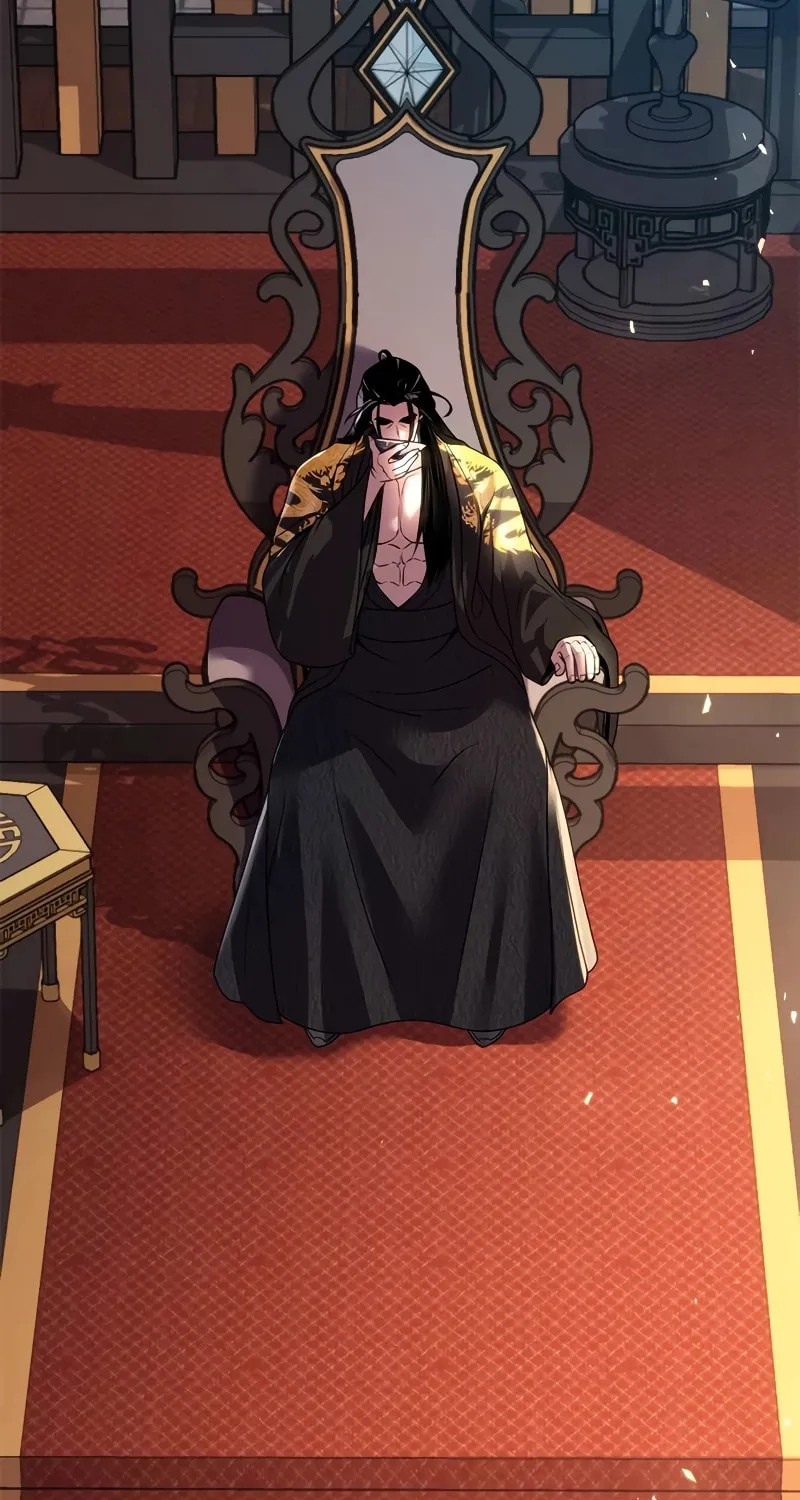 Chronicles of the Demon Faction Chapter 54 page 61 - 
