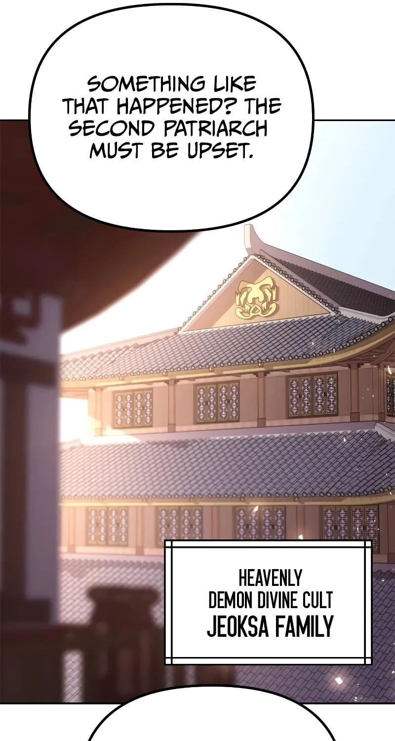 Chronicles of the Demon Faction Chapter 54 page 64 - 