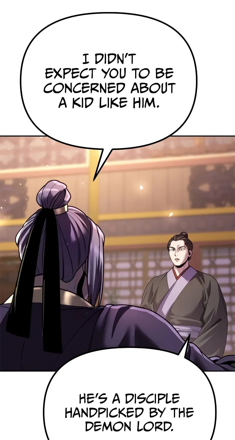 Chronicles of the Demon Faction Chapter 54 page 70 - 