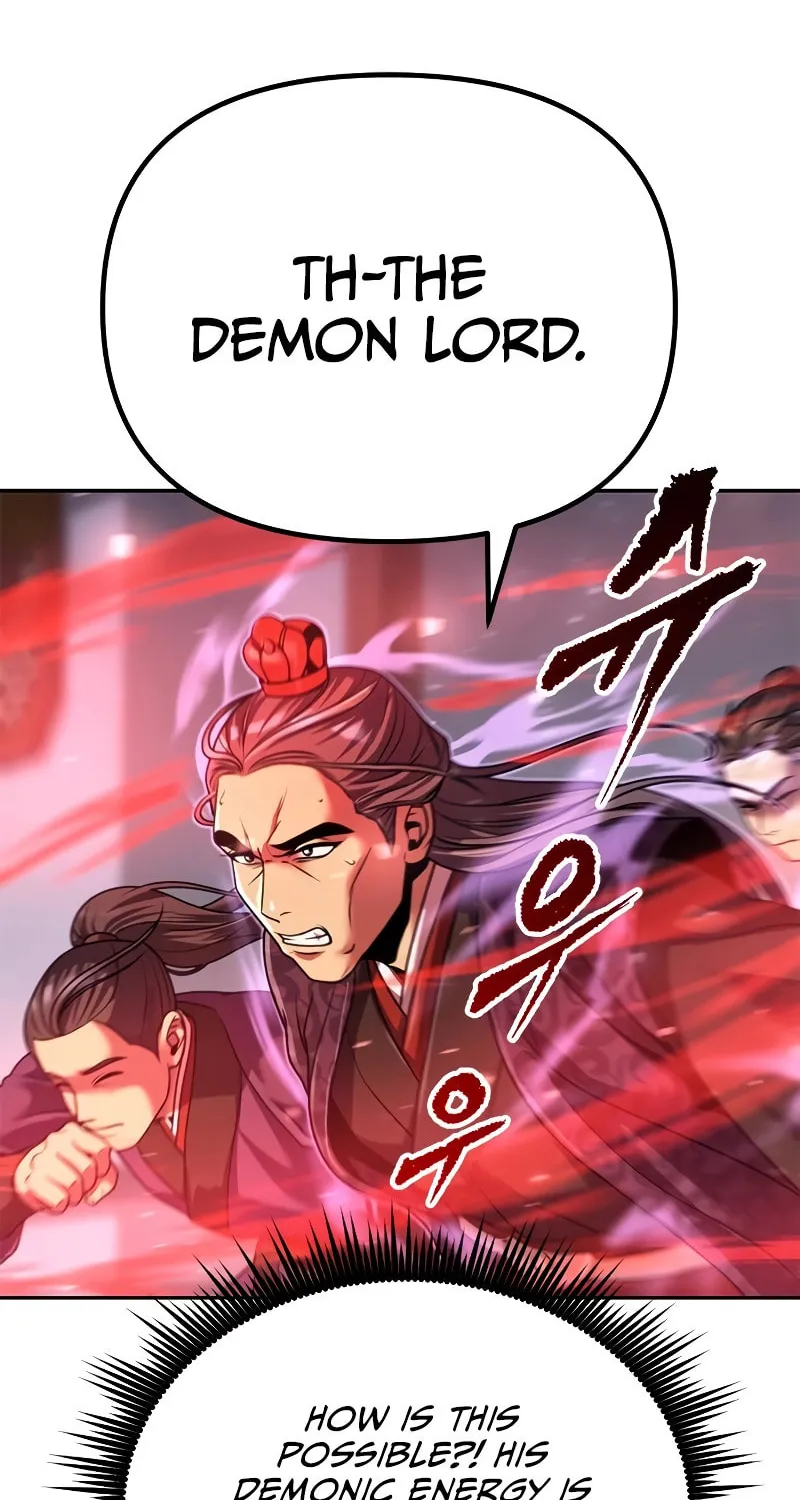Chronicles of the Demon Faction Chapter 54 page 9 - 