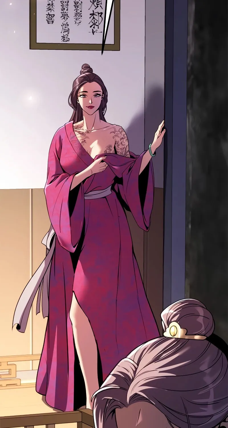 Chronicles of the Demon Faction Chapter 54 page 84 - 