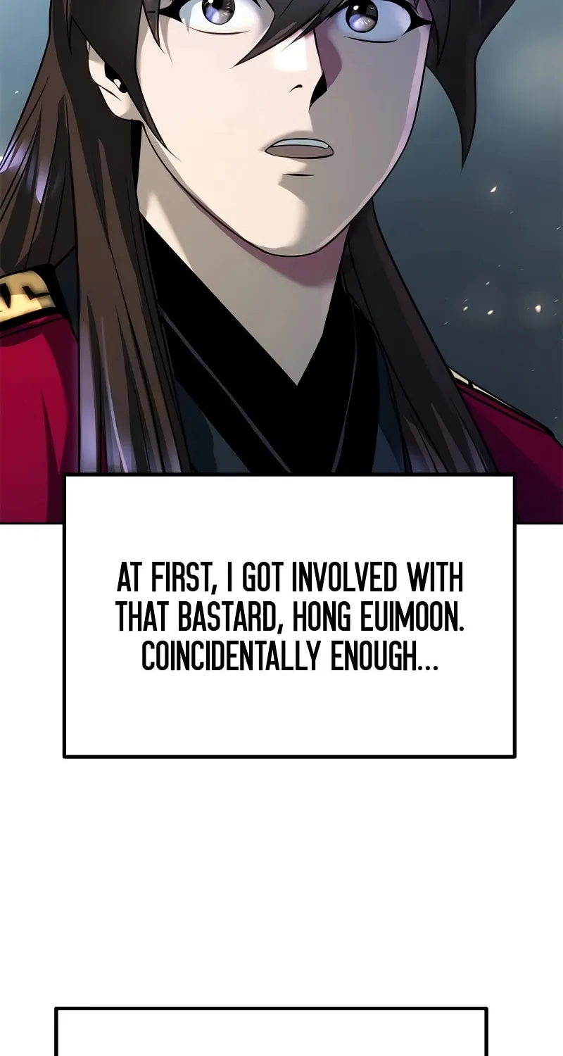Chronicles of the Demon Faction Chapter 54 page 95 - 