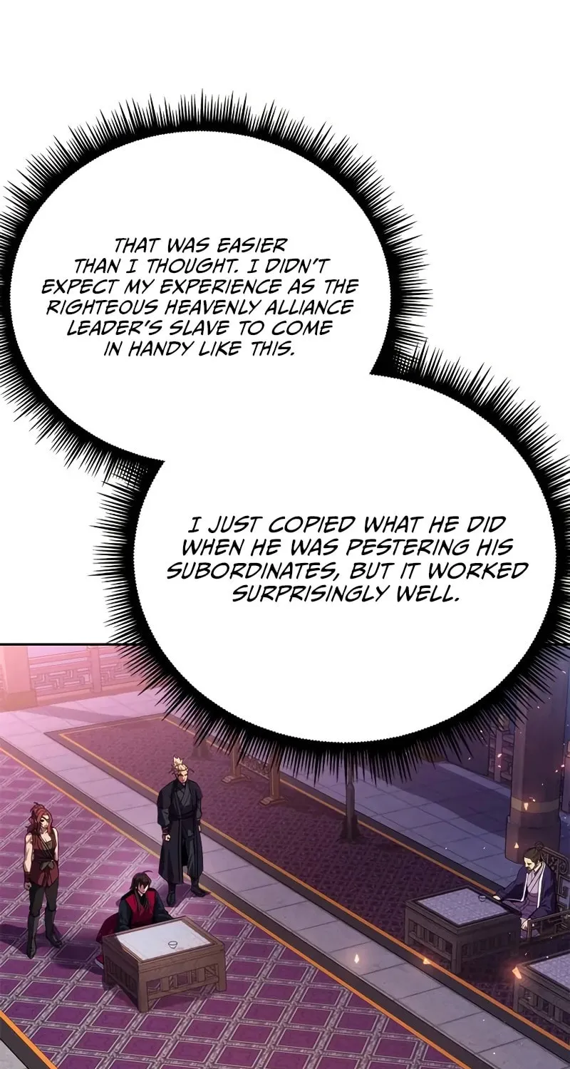 Chronicles of the Demon Faction Chapter 55 page 118 - 