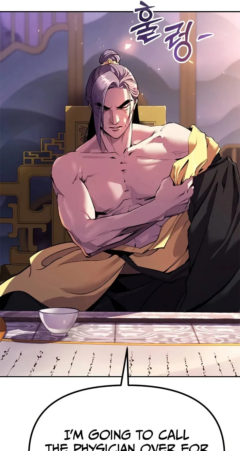 Chronicles of the Demon Faction Chapter 55 page 124 - 