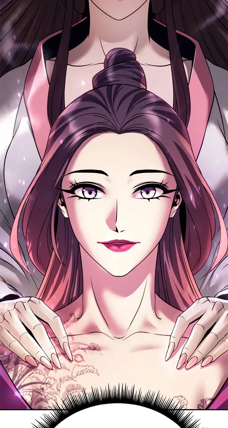 Chronicles of the Demon Faction Chapter 55 page 137 - 