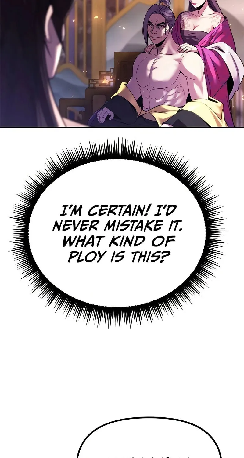 Chronicles of the Demon Faction Chapter 55 page 139 - 