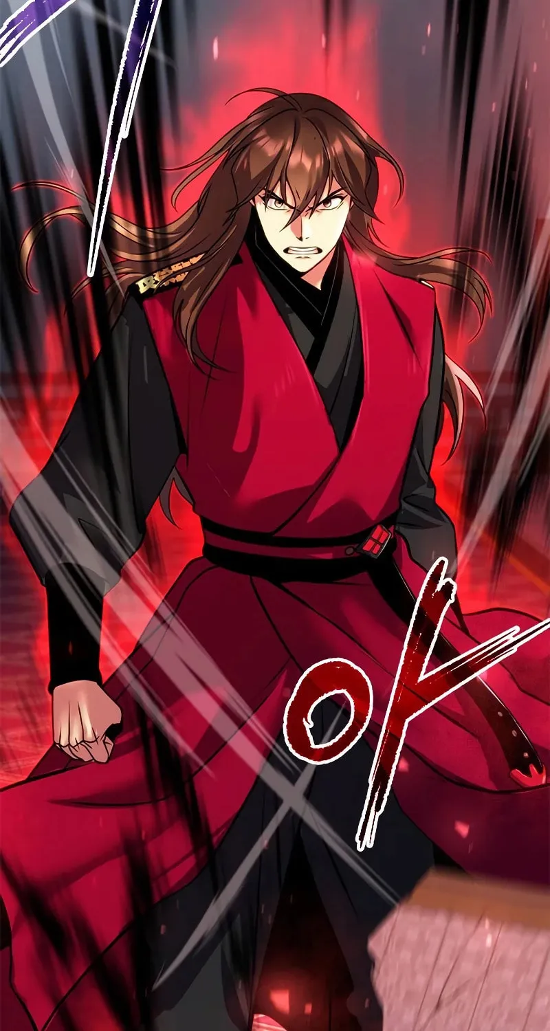 Chronicles of the Demon Faction Chapter 55 page 144 - 