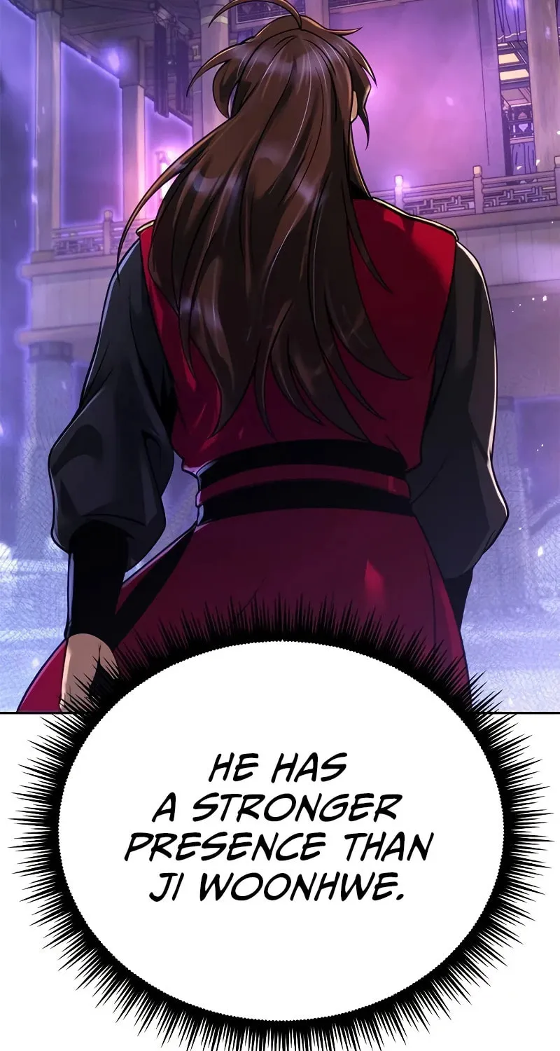 Chronicles of the Demon Faction Chapter 55 page 18 - 