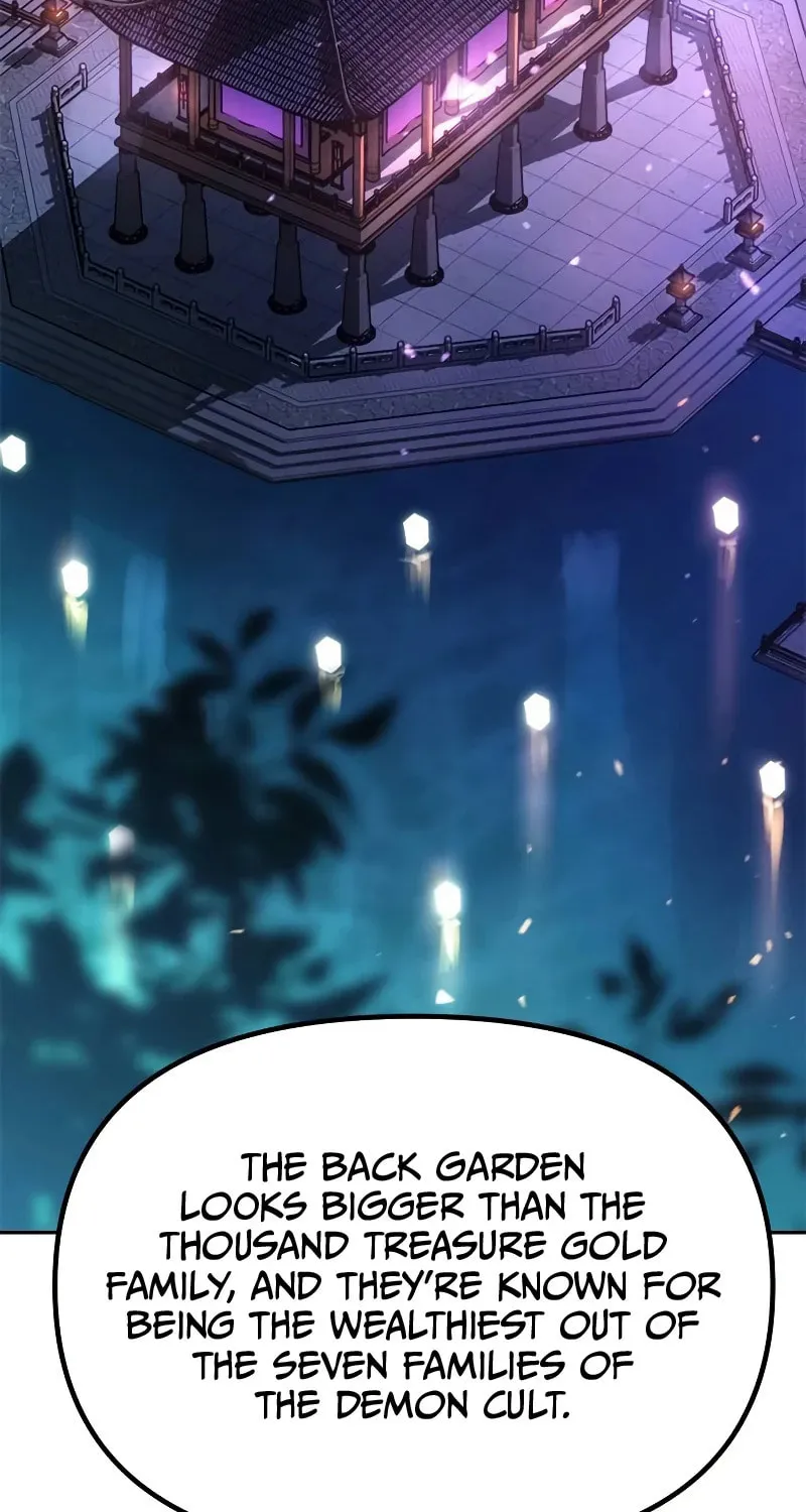 Chronicles of the Demon Faction Chapter 55 page 3 - 